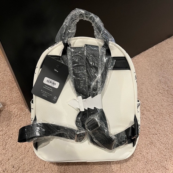 Bioworld Pixar Ball Mini Backpack - Picture 2 of 2